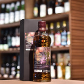 Mars Tsunuki 2018-2023 Asian Exclusive Cask 5300 - The Rare Malt